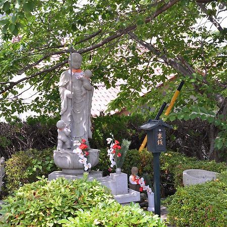 Himakajima Hotel Himakasou מראה חיצוני תמונה
