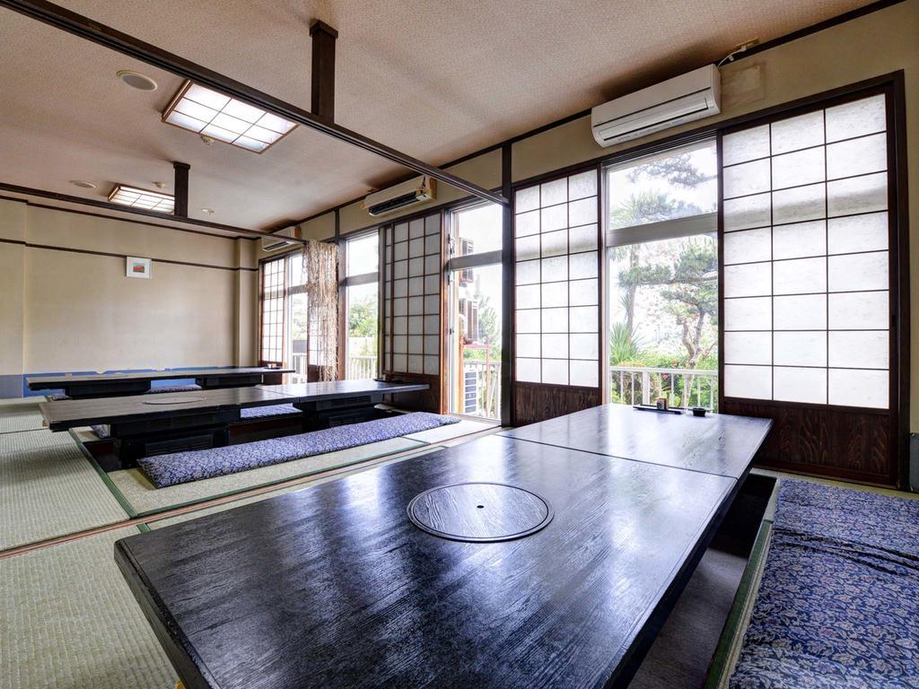 Himakajima Hotel Himakasou מראה חיצוני תמונה
