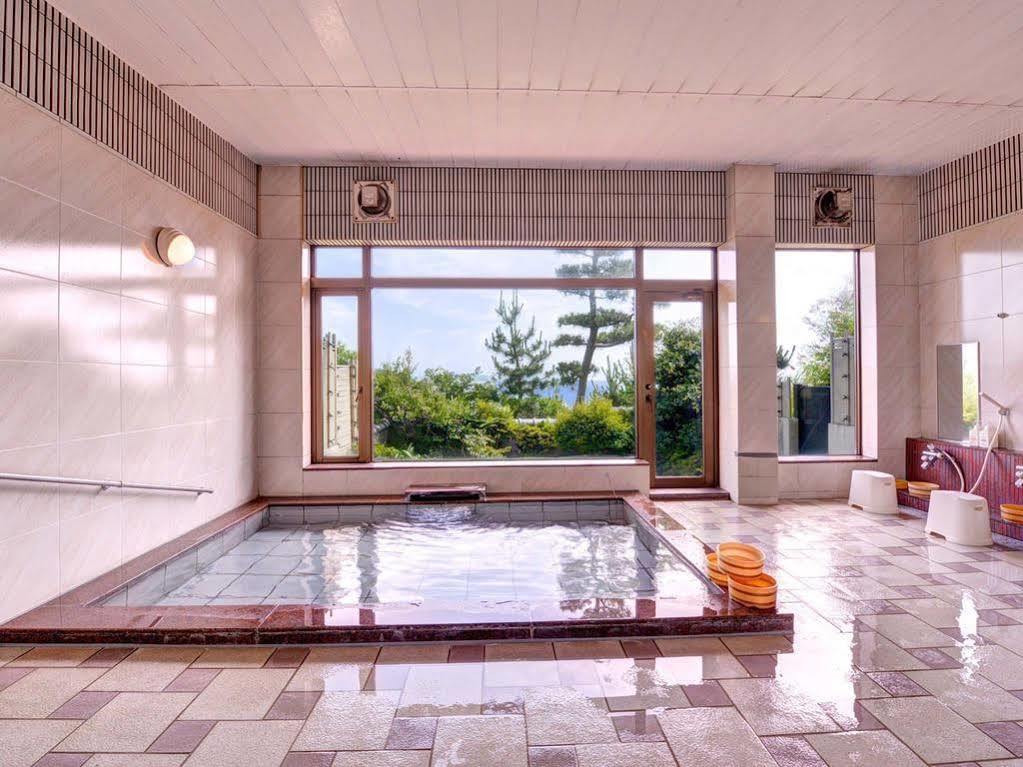 Himakajima Hotel Himakasou מראה חיצוני תמונה